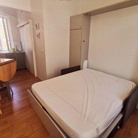 Herold Riviera Nizza Kültér fotó