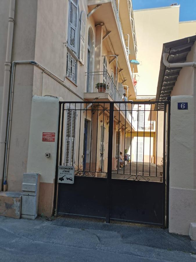 Herold Riviera Nizza Kültér fotó